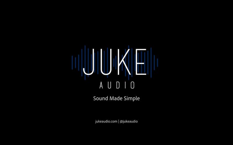 Juke Audio Commercial 