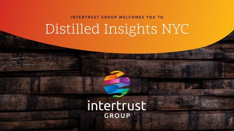 Intertrust Group