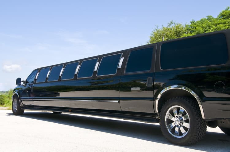 Limousine Services