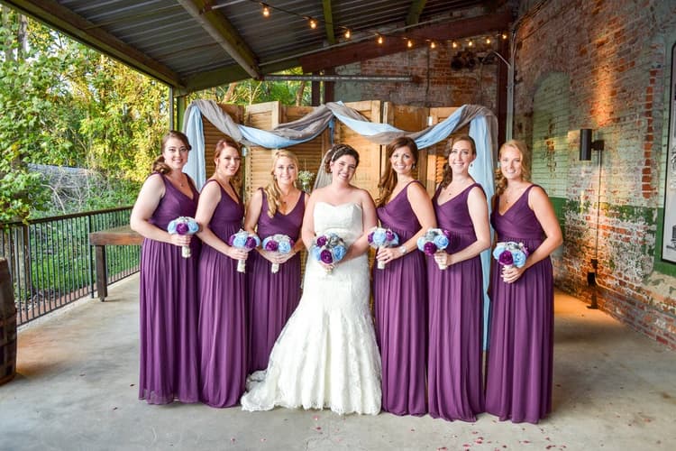 Weddings 
