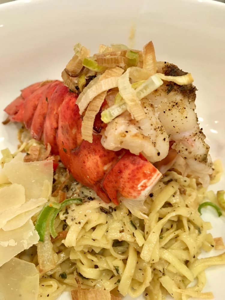 NOLA Kitchen culinary gatherings