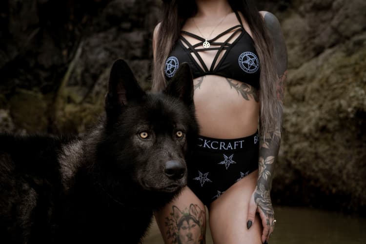 Black Craft Cult - Brand Photoshoot