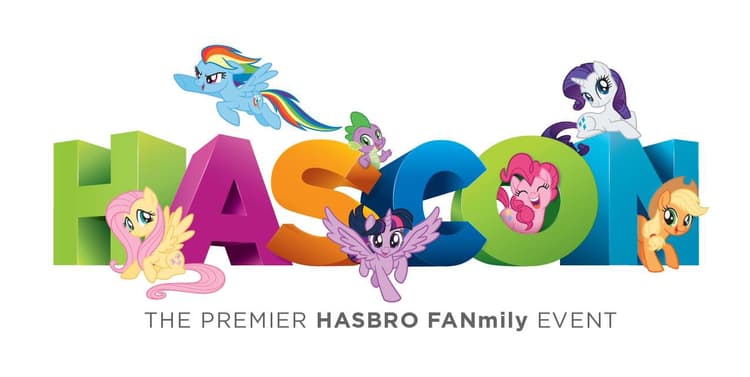 Hasbro's HASCON