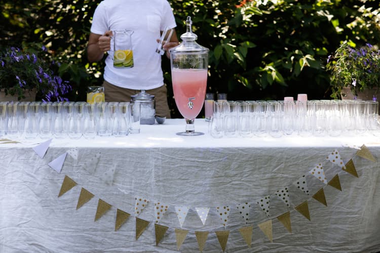 LoveShackFancy Bar