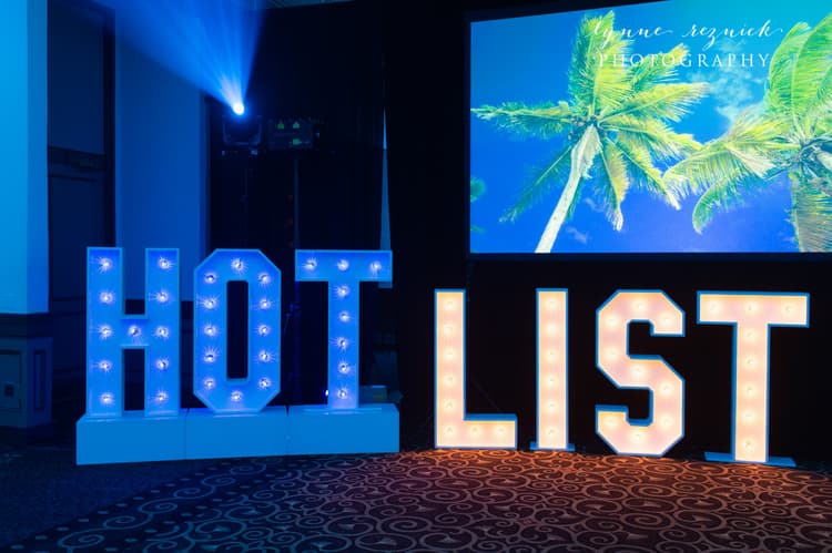 ILEA Boston Hot List By Michael Cerbeli