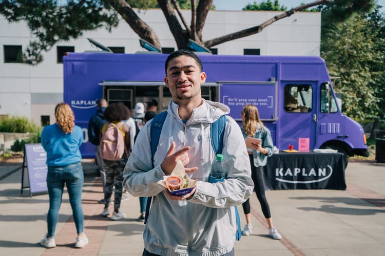 Kaplan - UCLA - CA - 2019