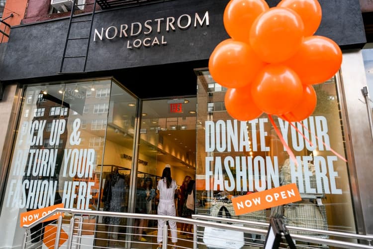 Nordstrom Local - Upper East Side