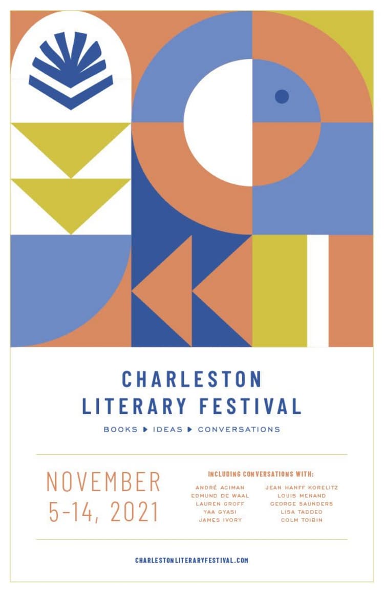 Charleston Literary Festival