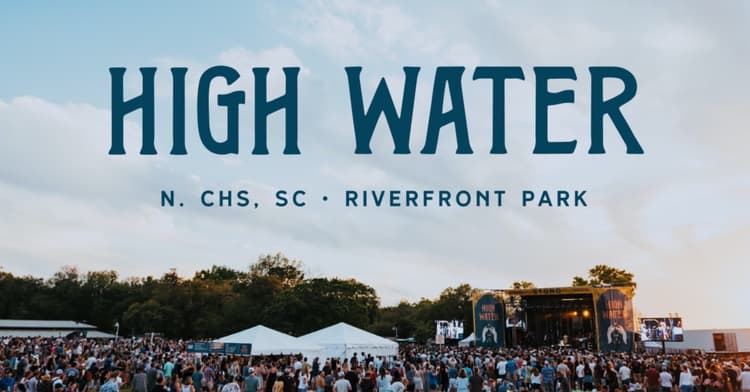 High Water Festival