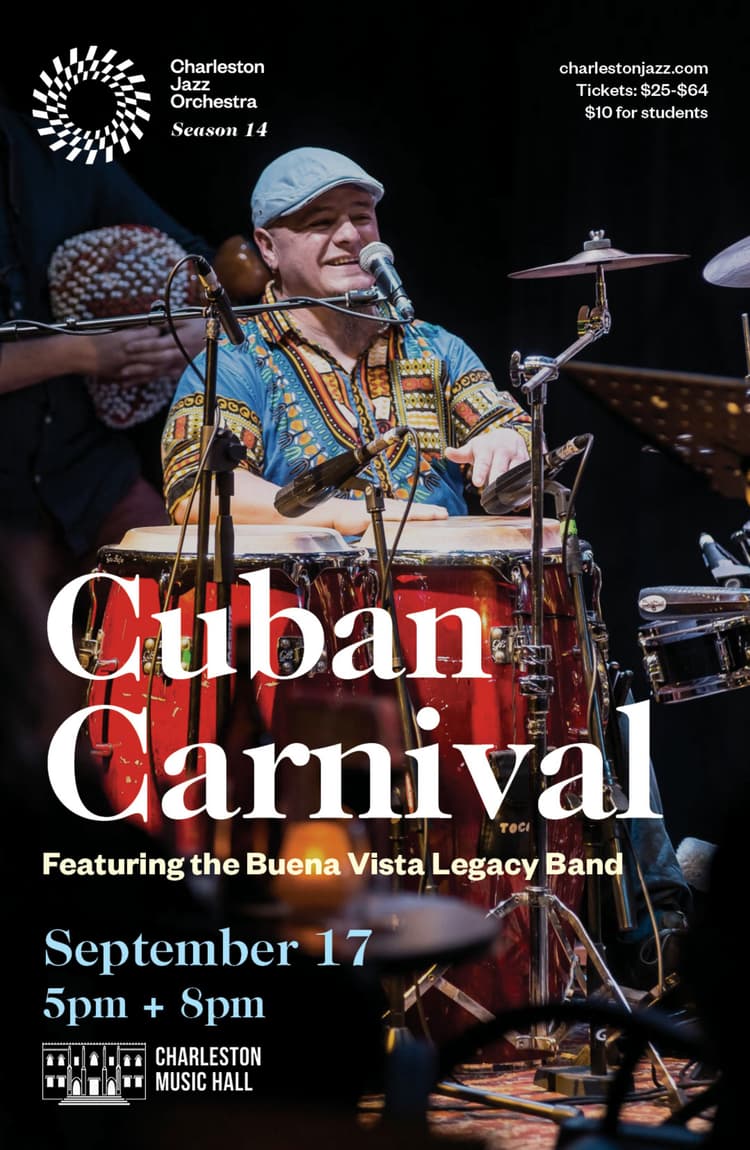 Cuban Carnival