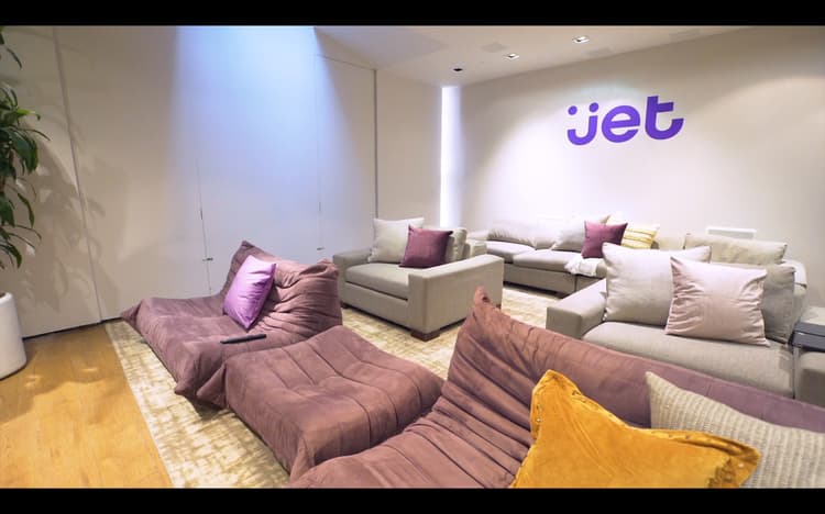 Jet.com Brand Re-launch