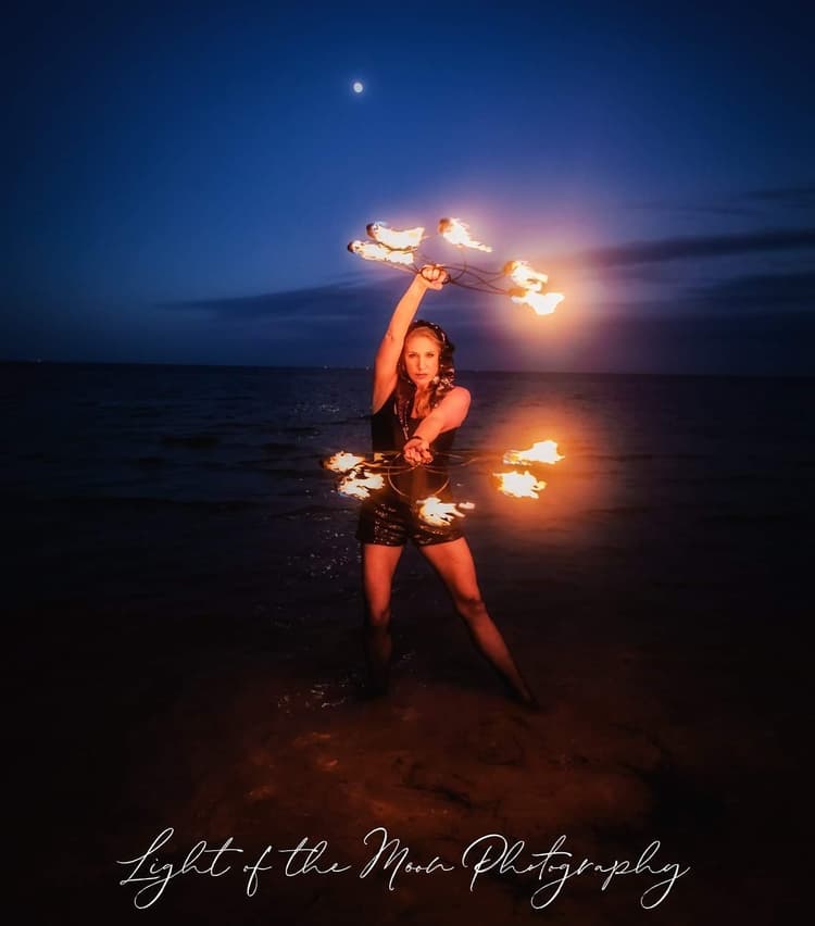 Fire Dance Entertainment