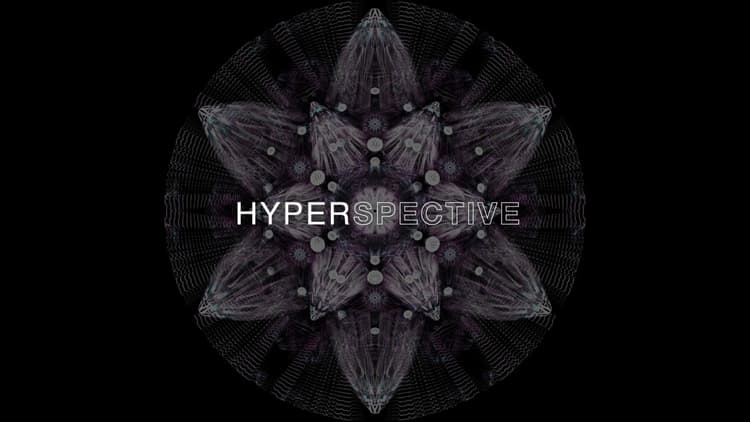 Hyperspective: Immersive Dome Festival