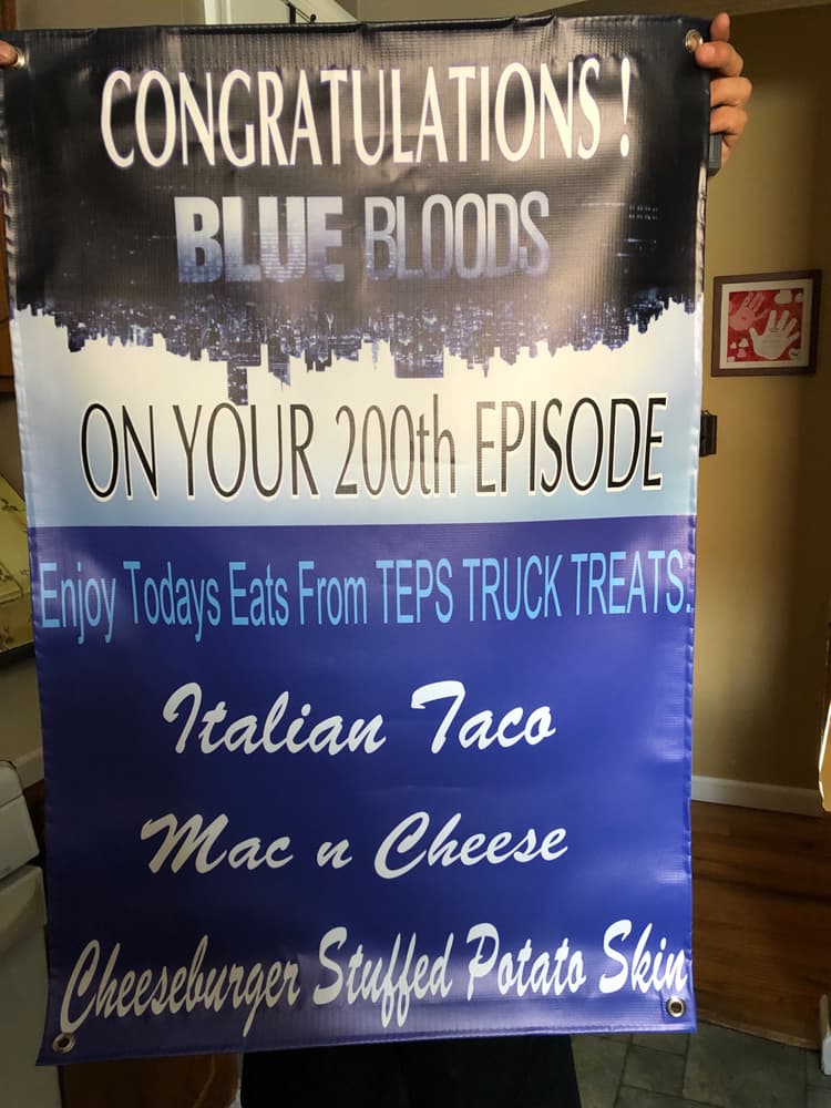 Blue bloods 200th episode 