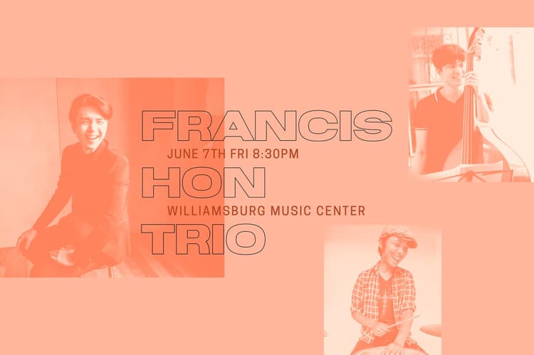 Francis Hon Trio