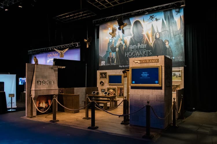Harry Potter @ Universal Studios