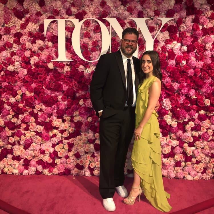 73rd Tony Awards