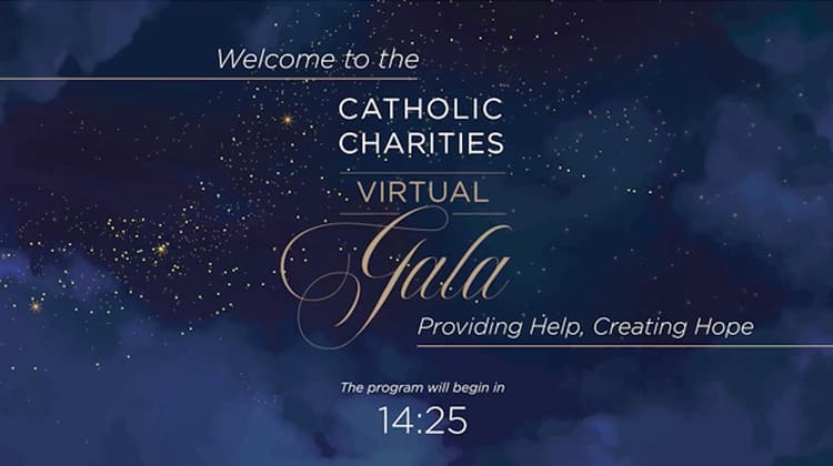 The Catholic Charities of New York Gala