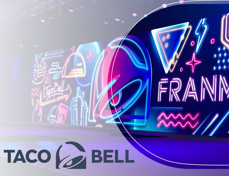Taco Bell: Franmac & Franchise Forum