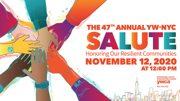 YWCA of NYC Annual Salute