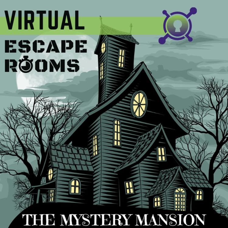 Virtual Escape Room