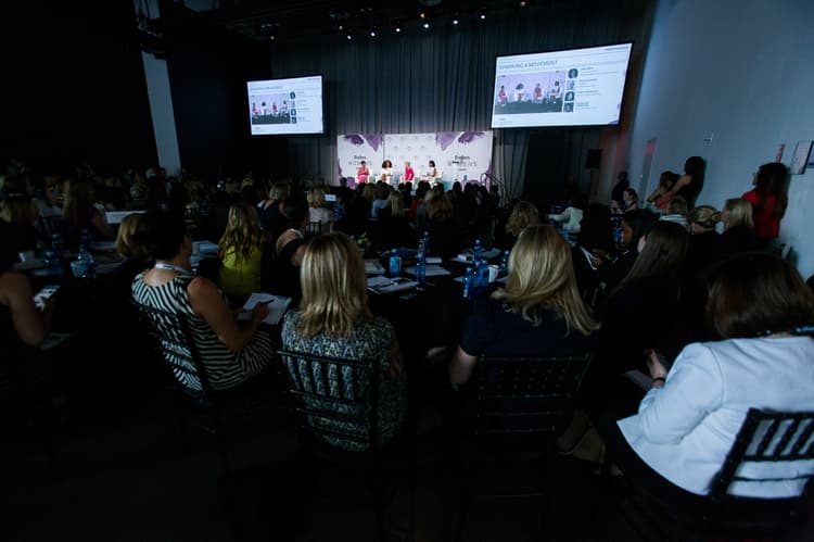 Forbes Womens Summit