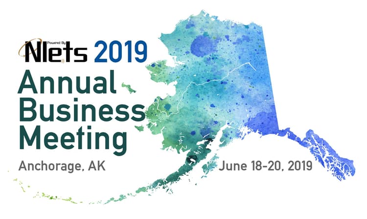 Nlets Annual Business Meeting 2019