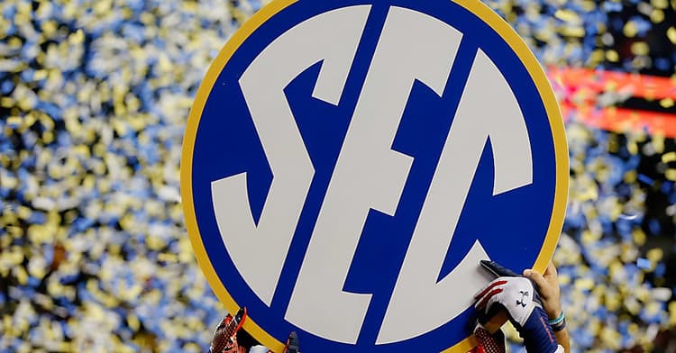 LED Wall Video Booth - SEC Championship