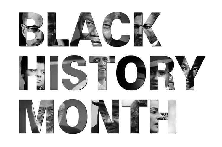 MTV Black History Month