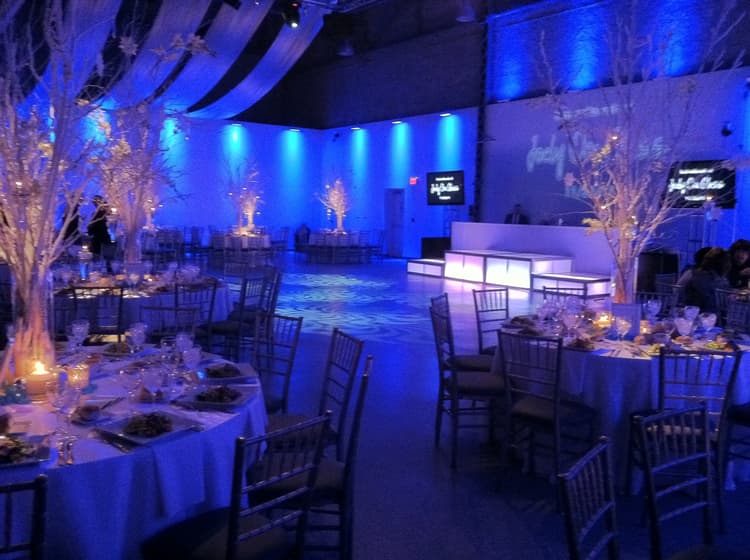 Event & Meeting Space for 100-450