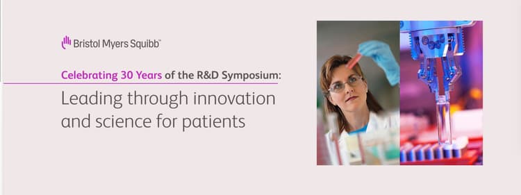 BMS Virtual R&D Symposium