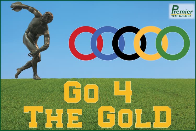 GO 4 THE GOLD (Miami Beach)