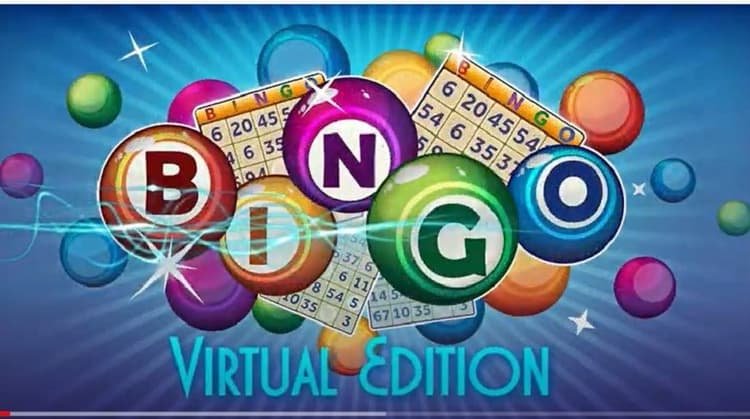 BINGO- Virtual Edition