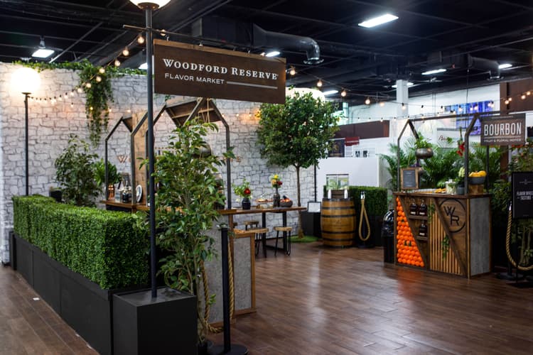 Woodford Reserve | Bar Convent