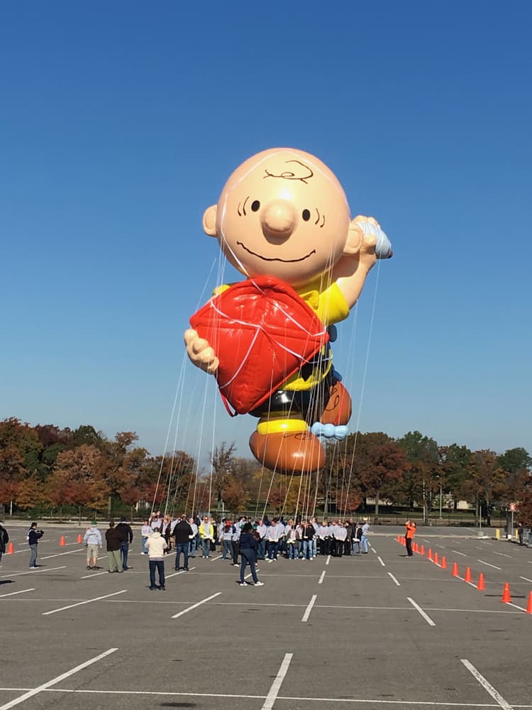 Macy's Balloonfest