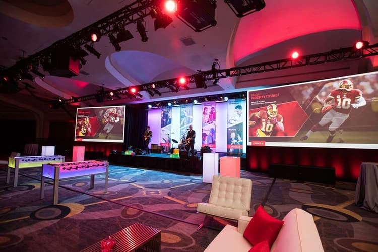 Oracle Industry Connect