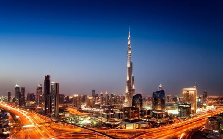 Dubai Off-Plan Property Investment