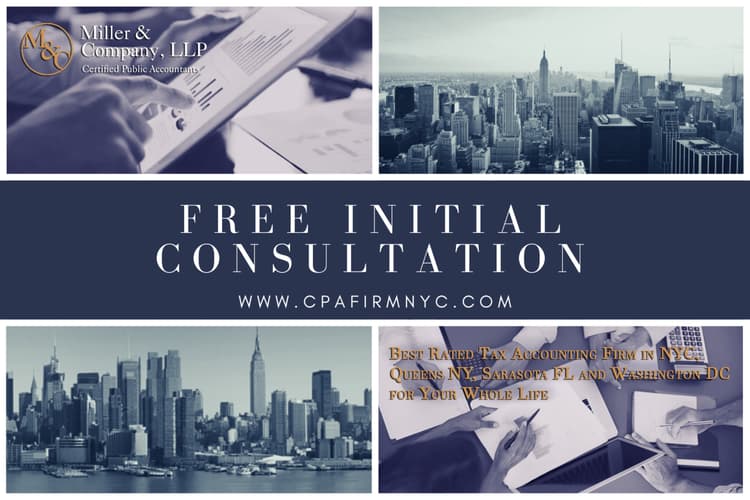 Free Initial Consultation