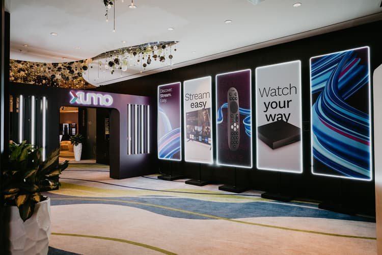 Consumer Electronics Show