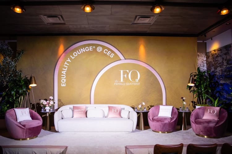Female Quotient CES 