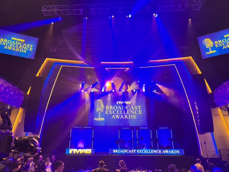 Michigan Broadcasters Awards