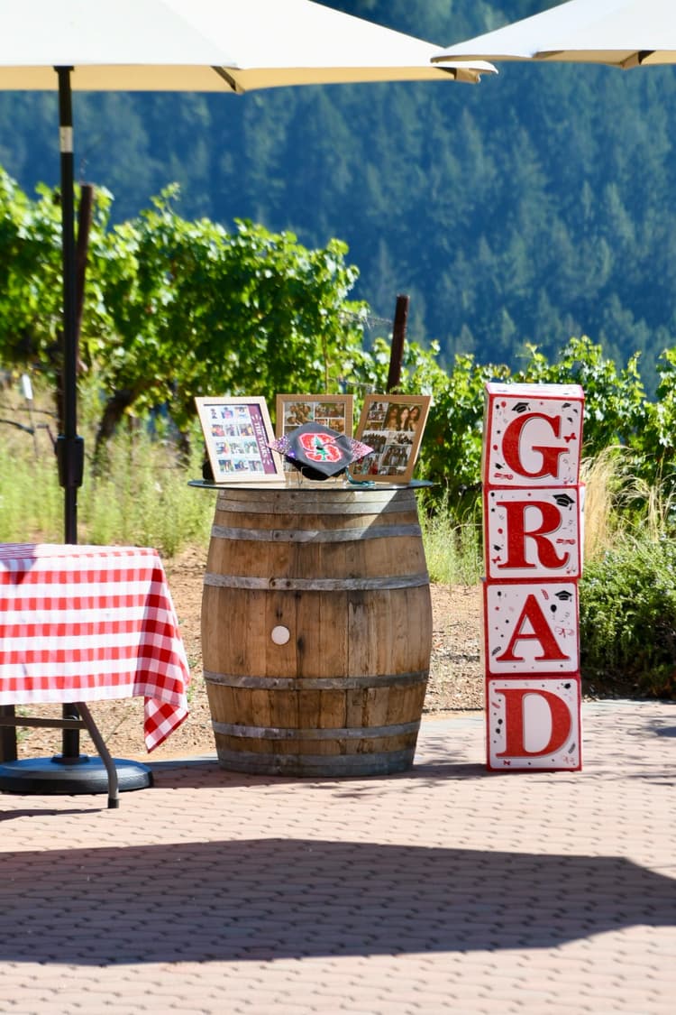 Graduation Party