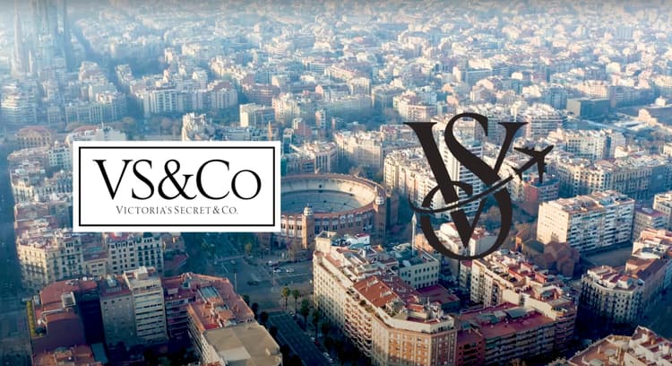 Victoria’s Secret Travel Retail Summit