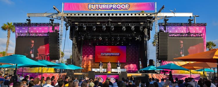 Future Proof Festival