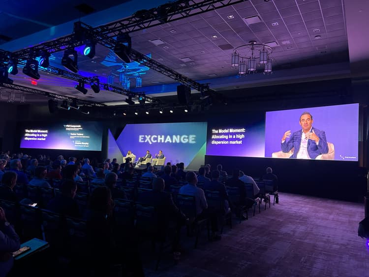 Exchange