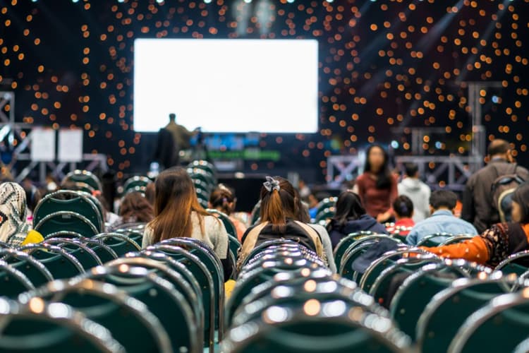 Toronto Corporate Event Planner