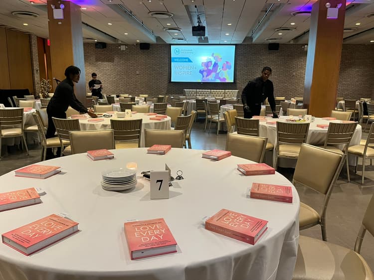 Conference