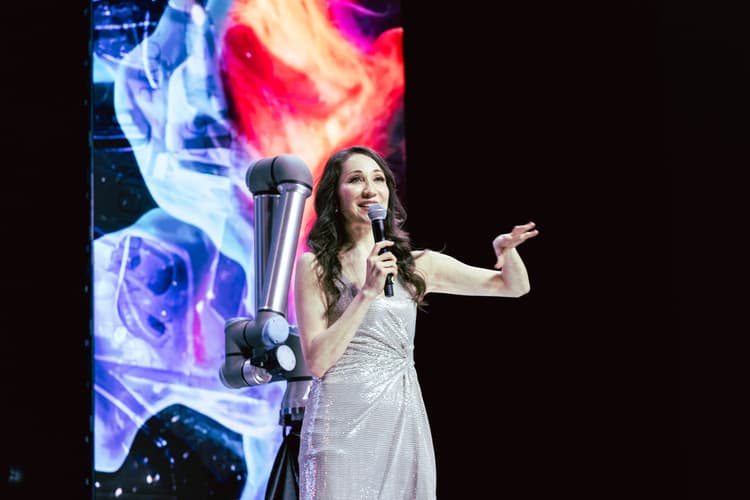 Merritt Moore | Festival de las Ideas