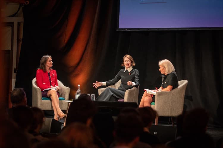 Dame Helena Morrissey DBE | PwC Guernsey