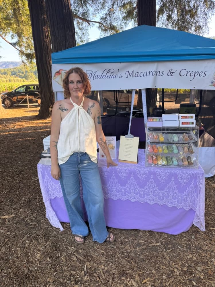 Festival Napa Valley- Opera Night